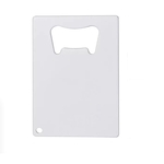 Personalised Bottle Opener