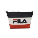Sublimated Felt Zippered Pouches (8"w x 6"h x 2"D) (IMPORT)