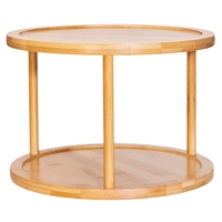 TB Home Two-Tier Lazy Susan