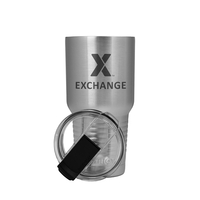 Our best-selling 30oz. stainless steel tumbler was designed with the same......