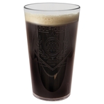 12 oz. Clear Plastic Cup