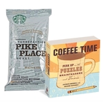 Starbucks Coffee Break Kit