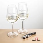 Swiss Force® Opener & Laurent Wine
