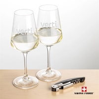 Swiss Force® Opener & Cannes Wine