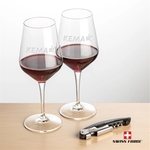 Swiss Force® Opener & Germain Wine
