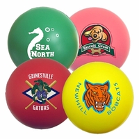 Foam Stress Reliever