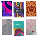 Sublimated Tablet Pouch