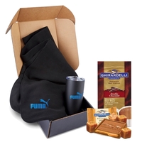Scarf & Tumbler Gift Mailer