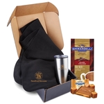 Scarf & Tumbler Gift Mailer