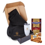 Scarf & Tumbler Gift Mailer