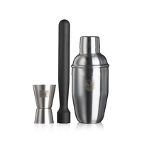 Vacu Vin Cocktail Set of 3... from ASI 61005 Hirsch Gift Inc