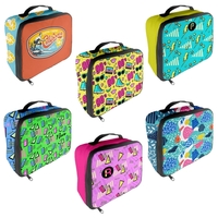 Sublimated Lunch Cooler