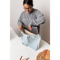 Open Laptop Tote! Designed with functionality in mind, this stylish and......