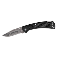 BUCK® SLIM SELECT BLACK