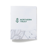 Deluxe Adult Activity Journal Book