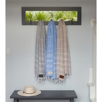 Peshtemal Cotton Towel