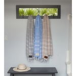 Peshtemal Cotton Towel