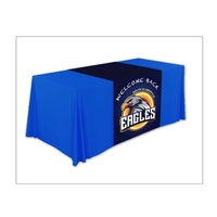 6' TABLECOVER 30"X60" TABLE RUNNER SET... from ASI 36558 Aprons, Etc.