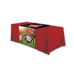 8' TABLECOVER and 30"X90" TABLE RUNNER SET