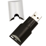 Rochelle Half Dome USB