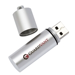 Lyndon Screw Top Cylinder USB
