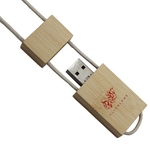 Utica Rope Pull USB