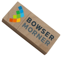 Stand out from the crowd with an eco-friendly luxury Chadwick Wood... from...