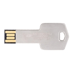 Byron Key USB Flash Driver