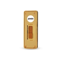 Gold Rush USB built of solid metal with the value you... from ASI 90154...