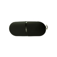 Morris Pill USB - Black
