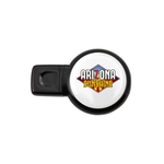 Moosehart Round Dome Logo Showcase USB