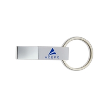 Attach this Burlington USB flash drive to your keys so that... from ASI 90154...
