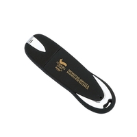 Herman USB - Black