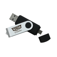 Aurora Android OTG USB Flash Drive