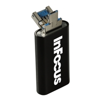 Ladd 3 in 1 Multifunctional OTG USB Flash Drive