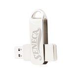 Arcola Metal Swivel Drive