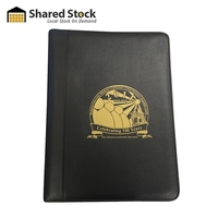 Riverdale Deluxe Padfolio