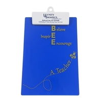 The Dolton Letter Size Clipboard with Rectangle Clip is the perfect... from...