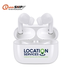 Zuma Waterproof Wireless Earbuds