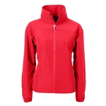 Cutter & Buck Charter Eco Womens Full Zip Jacket