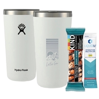 HYDRO FLASK Tumbler Kit
