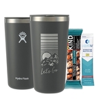 HYDRO FLASK Gift Kit