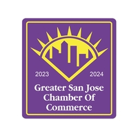 Double face window decal with static cling vinyl die cut custom... from ASI...