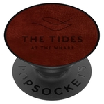 PopSockets® PopGrip Vegan Leather