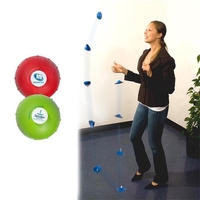 Promotional rubber popper with customization.... from ASI 79530 Prime Line