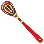 Baltique® North Pole Slotted Spoon *Seasonal*