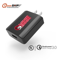 18W Wall Charger QC3.0 is the most affordable 18W charger on... from ASI...