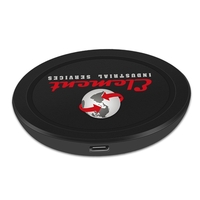 Glencoe 10W Qi-Certified Wireless Charger