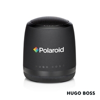Hugo Boss Gear Matrix Speaker