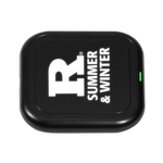 Radiant Light Up Logo 5W Wireless Charging Pad